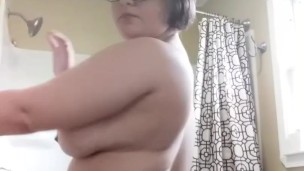 Short and Sexy Big tits and Ass