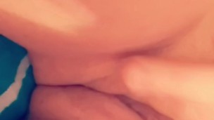 Pretty pink pussy
