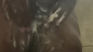 Big black dick