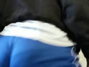BBW TWERK