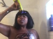 Chocolate tasty clip