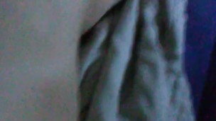 My Transgirl Naked Body Drenched in My Own Huge Cumshots