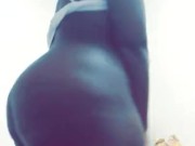 Sexy Bbw in White 15/16