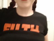 Another Post Cam Pee 15/16