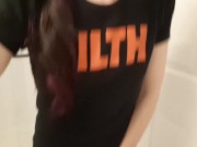 Another Post Cam Pee 2/16