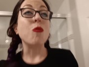 Another Post Cam Pee 3/16