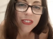 Playing with my asshole 1/16