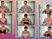 TRYING ON BRAS FOR U Vol. 1 - PREVIEW