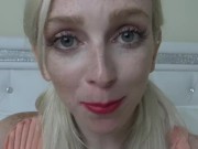 Face Fetish JOI FaceTime With Teacher  1/16