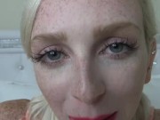 Face Fetish JOI FaceTime With Teacher  13/16