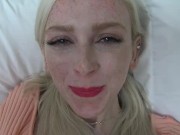 Face Fetish JOI FaceTime With Teacher  16/16