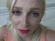 Face Fetish JOI FaceTime With Teacher  4/16