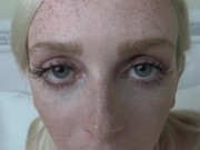 Face Fetish JOI FaceTime With Teacher  5/16