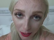 Face Fetish JOI FaceTime With Teacher  6/16