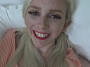 Face Fetish JOI FaceTime With Teacher  9/16
