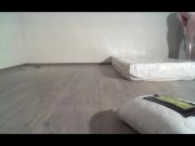 Self mummification 1/16