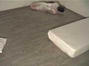 Self mummification 12/16