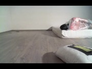 Self mummification 4/16