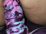 Solo fun - Screenshot 2 of 16 - Pussy