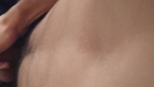 Latino Sacando mi leche