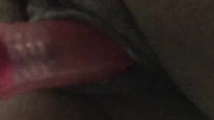 Fat cream pussy cuming