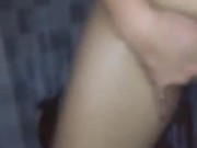 Pinay Horny Teacher nag Solo 7/16