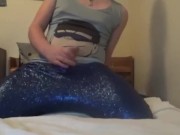 Karamatsu Masturbates For You 3/16