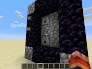 Minecraft redstone tutorial ep2