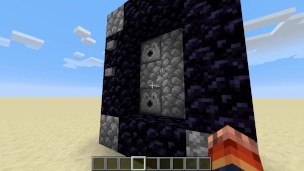 Minecraft redstone tutorial ep2