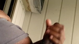 Good Outdoor Stroking - ChambersChains