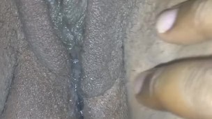 Fattest pussy ever
