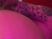 Só Anal Amador com Dread Hot