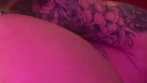 Só Anal Amador com Dread Hot