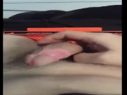 my stepmom catches me jerking off and I fuck her ass and she wrestles... 10/16