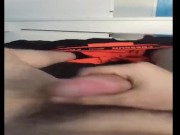 my stepmom catches me jerking off and I fuck her ass and she wrestles... 14/16