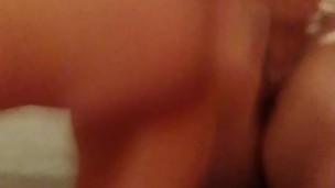 Wet Tight Hole Filled by toy Short