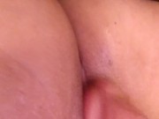 Riding dildo - Screenshot 12 of 16 - Pussy