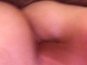 Riding dildo - Screenshot 14 of 16 - Hot