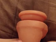 Hot fuck