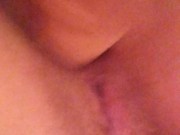 Crimson Minx Anal Dildo Fuck
