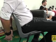 Real throating sub dped 2/16