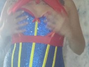 Whistle While You Fap Little Man! Fairest Disney Princess JOI