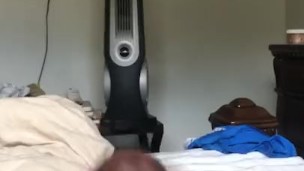 Cum here