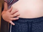 Quick Little Dance - Screenshot 4 of 16 - Ass