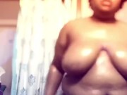 Dance For Daddy - Screenshot 14 of 16 - Bbw Big Ass