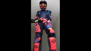 MOTOCROSS GAY GEAR BOY