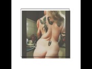 Put Your Back Into It - RemSequence - Screenshot 15 of 16 - Big Natural Tits
