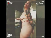 Put Your Back Into It - RemSequence - Screenshot 4 of 16 - Mom