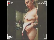 Put Your Back Into It - RemSequence - Screenshot 7 of 16 - Butt