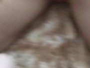 Отчим трахнул после душа & stepfather fucked after shower 1/16